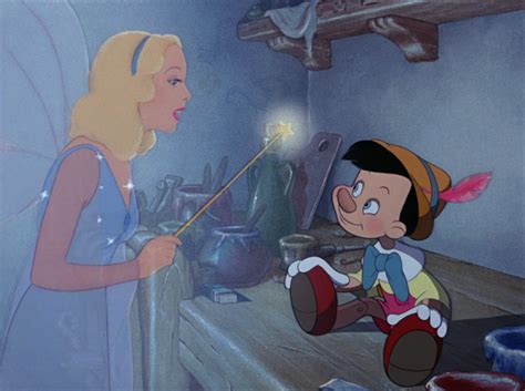 Image result for Pinocchio Pool Scene