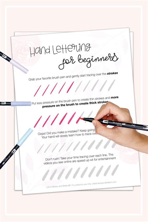 Image result for Lettering Tutorial