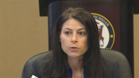 Attorney General Dana Nessel warns of Bitcoin ATM scams