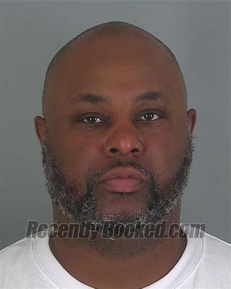 Recent Booking / Mugshot for JULIUS CORNELIUS FREEMAN in Spartanburg ...