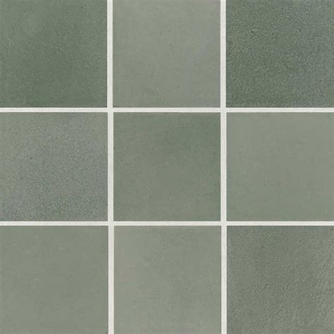 Sage Matte 4x4 Porcelain Tile – Stone Store Online