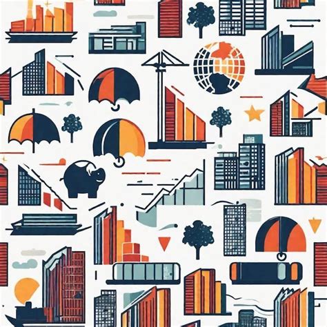 Economic Patterns Example 的图像结果