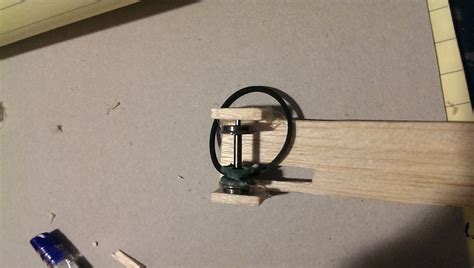 HO Scale Scratch Build Challenge 的图像结果