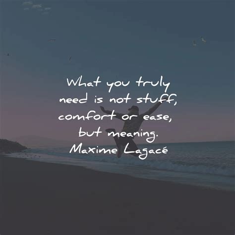 Complex Meaning Quotes