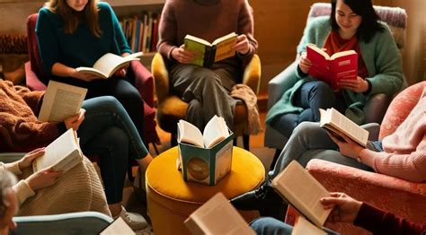 Encontrar el Club de Lectura perfecto | Casa del Libro