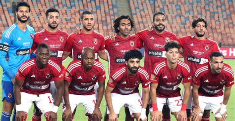 Al Ahly star-studded squad for Club World Cup quest