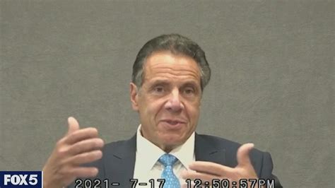 Andrew Cuomo criminal charges: DA declines to pursue case | FOX 5 New York