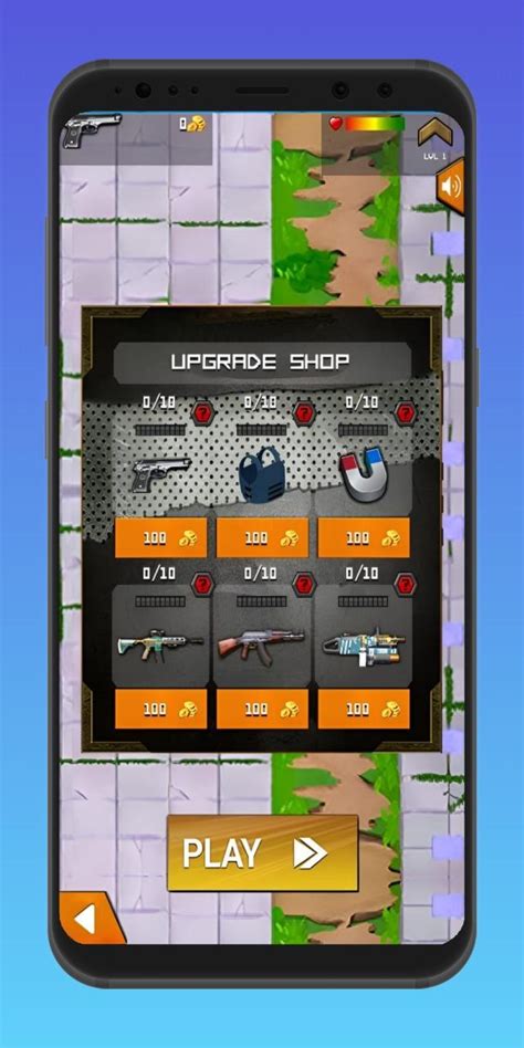 Image result for FPS Commando