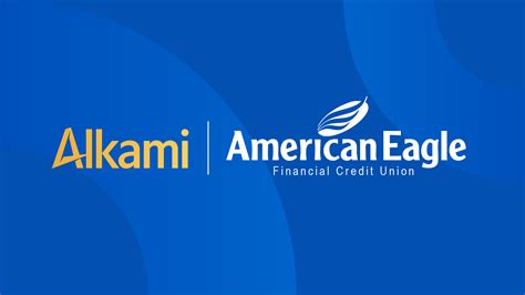 American Eagle Financial Credit Union Enhances Digital Banking with ...