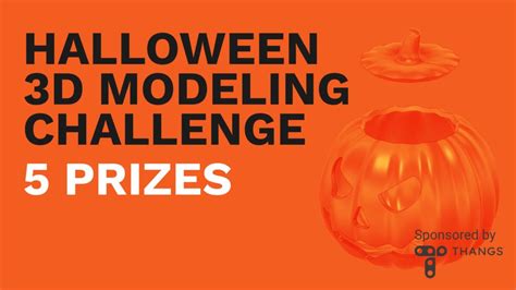 Image result for 3D Modeling Challenge