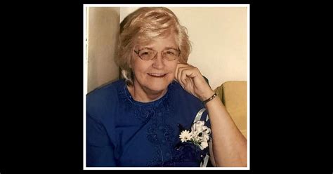 Obituary | Sue Ella Lineberry of Dublin, Virginia | Vaughan Guynn ...