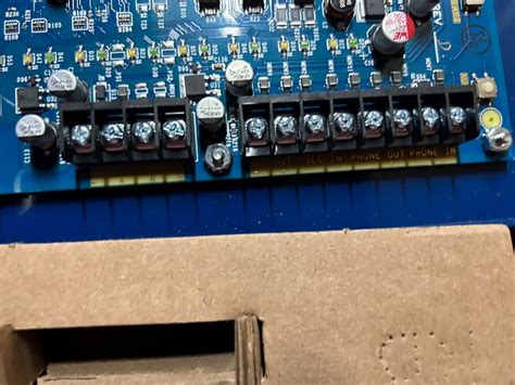 Honeywell Fire Alarm System - System Sensor Conventional Heat Detector ...