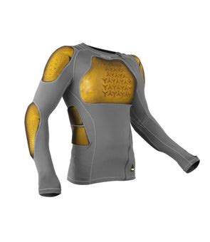 Protective Base Layers – Rynox Gear