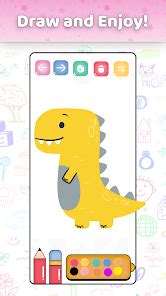 Simple Drawing Program 的图像结果