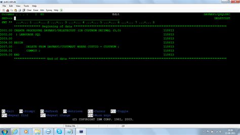 Image result for Free Format SQLRPGLE AS/400