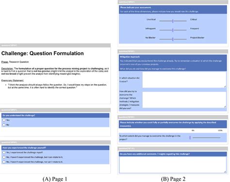 Questionnaire Example 的图像结果