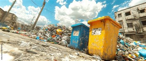 Image result for How Does Waste Management Affect Environment