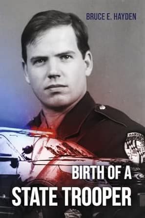 Buy Birth of a State Trooper Book Online at Low Prices in India | Birth ...