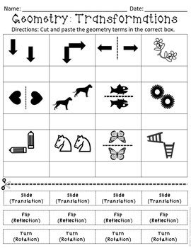 Image result for How to Make Geometry with Paste Box