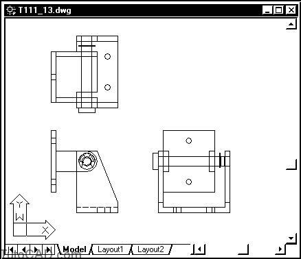 Image result for AutoCAD Reference Files