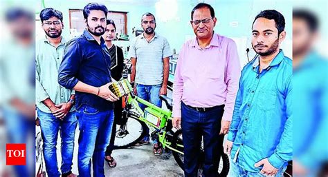 Sodium-Ion Battery: Innovation By Bhu Researchers Revolutionises Sodium ...