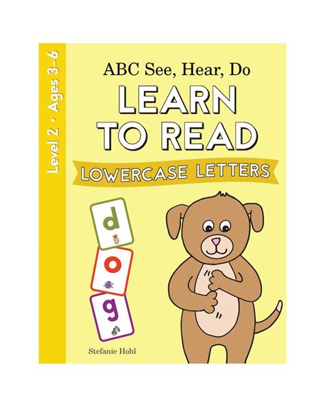 Learn to Read Program 02 的图像结果