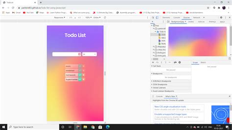 Image result for My to Do List Using JavaScript