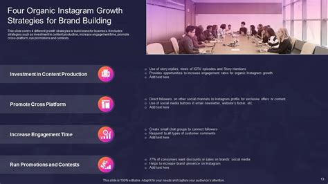 Image result for Instagram Algorithm Ppt Templates