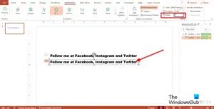 Image result for How to Add Scroll Bars Text in PowerPoint