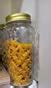 Buy STAR WORK Glass Jar and Canister with Air Tight Lid - 400ml, Set of ...