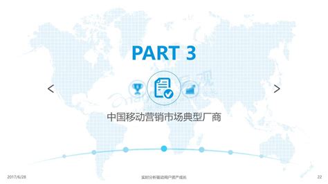 2017中国移动营销市场年度综合分析报告 ppt模板,幻灯片模板,可下载- 疯狂BP-在线制作商业计划书，提供精美模板、商业计划书范文、商业计划书范本大全