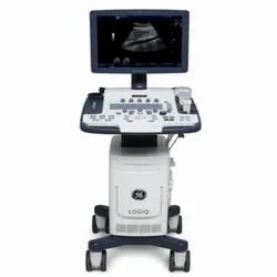 GE Ultrasound Machine - GE Logiq C5 Premium Ultrasound Machine Trader ...