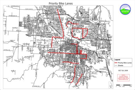 City of Eugene Prioritizes Safety