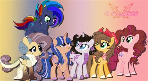 Image result for MLP Next-Gen