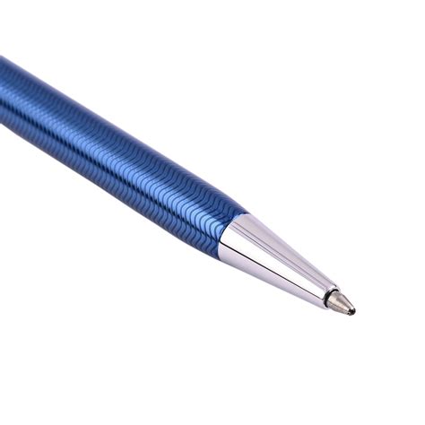 Buy Sheaffer Intensity Ball Pen-Translucent Blue Online - Sheaffer – Makoba