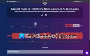 Image result for Audio to MIDI Tutorial