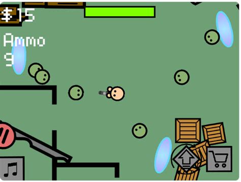 Image result for Coding Scratch Games Zombie