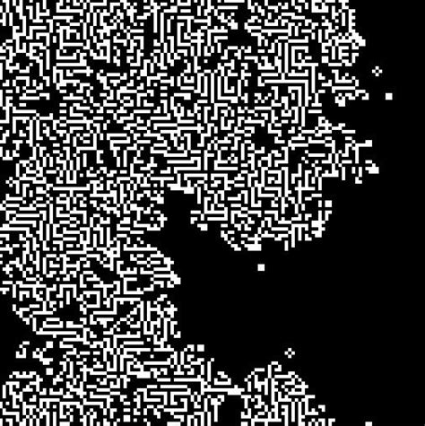 Image result for Cellular Automata Simulation