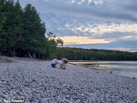 29 fun things to do on Washington Island in Door County WI 2024