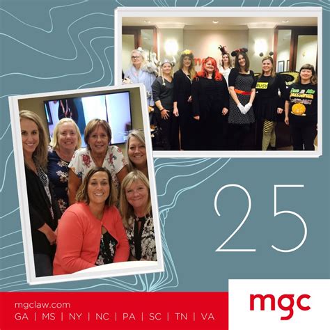 #teammgc #mgclaw | McAngus Goudelock & Courie