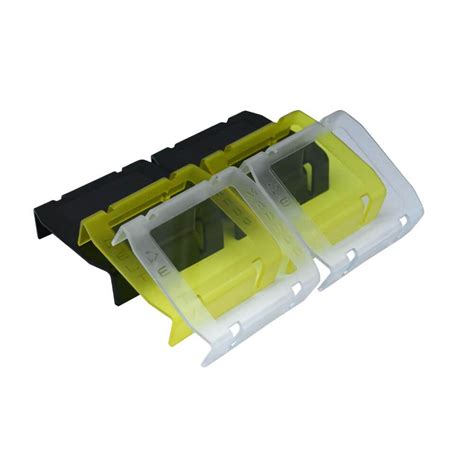 Maddog Delta Auxiliary Light Filters - 3 Tinted Colors