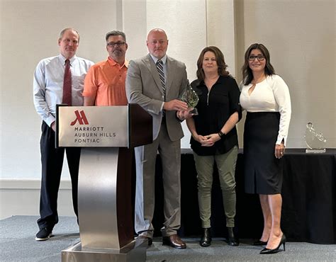 Teijin Automotive Technologies recognizes eight facilities for excellence in environmental ...