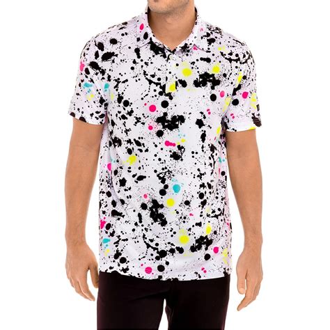 Golf Shirt With Jeans at Henry Trethowan blog