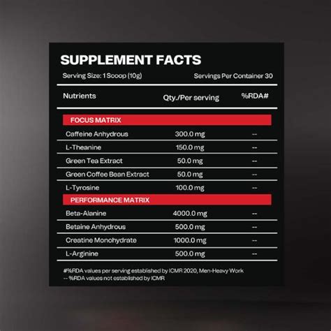 Exalt Supps The Kill Script Pre Workout 30 Servings Lemon Flavor – The ...