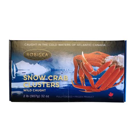 Snow Crab Leg Clusters How To Make Delicious Crab Legs In Your Instant