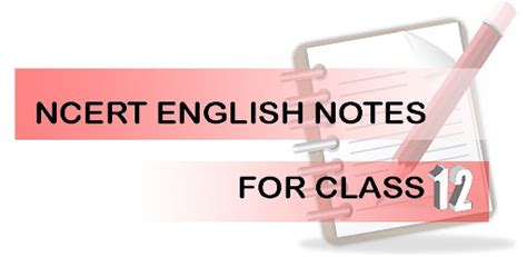Image result for Class 12 Unit 2 Notes of English