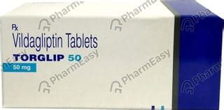 Torglip 50 MG Tablet (10): Uses, Side Effects, Price & Dosage | PharmEasy