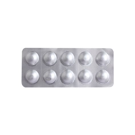 Spiromont-F 180 Tablet 10's Price, Uses, Side Effects, Composition ...