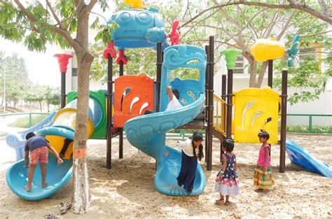 Bannari Amman Vidya Niketan | Top Best 10 Matriculation School