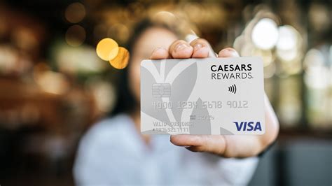 Caesars expands loyalty program to add Tier Credits that raise members ...